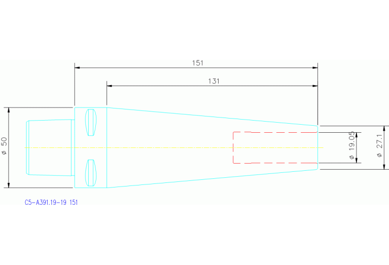 C5-A391.19-19 151