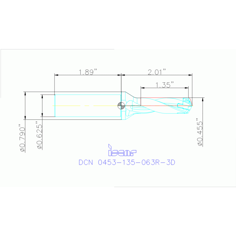 DCN 115-035-15.87R-3D