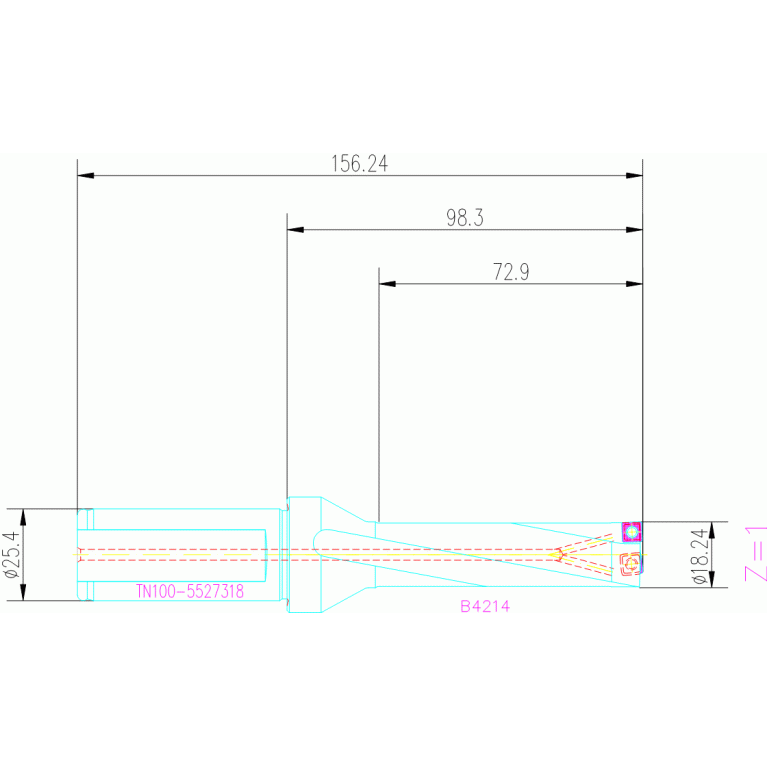 B4214.UF26.182.Z1.073R-2