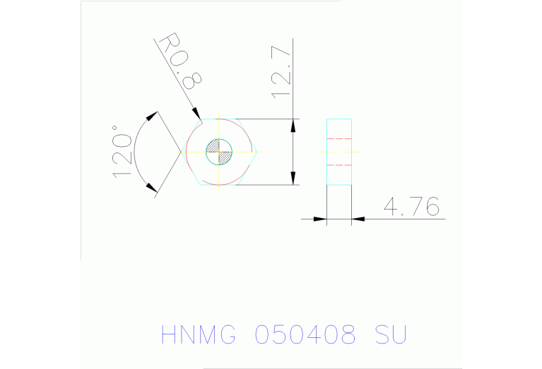 HNMG 050408 SU TT5100
