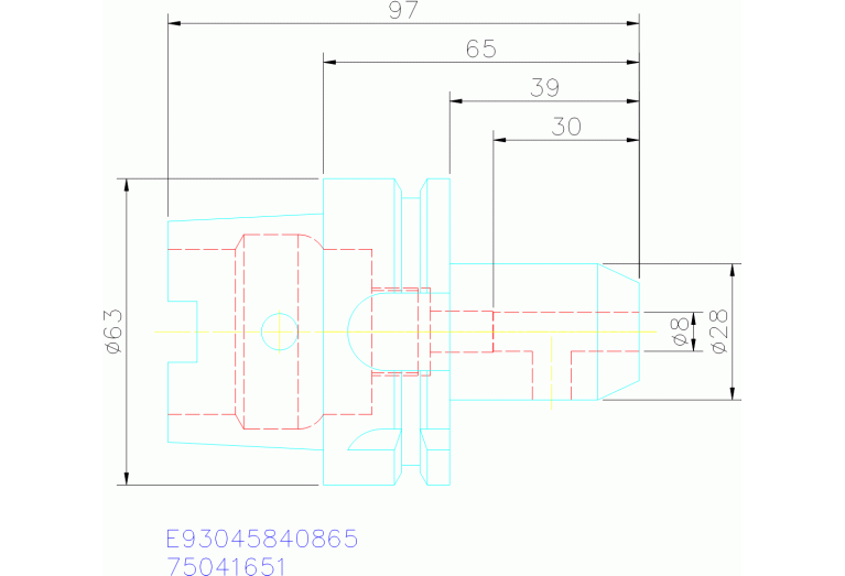 E93045840865