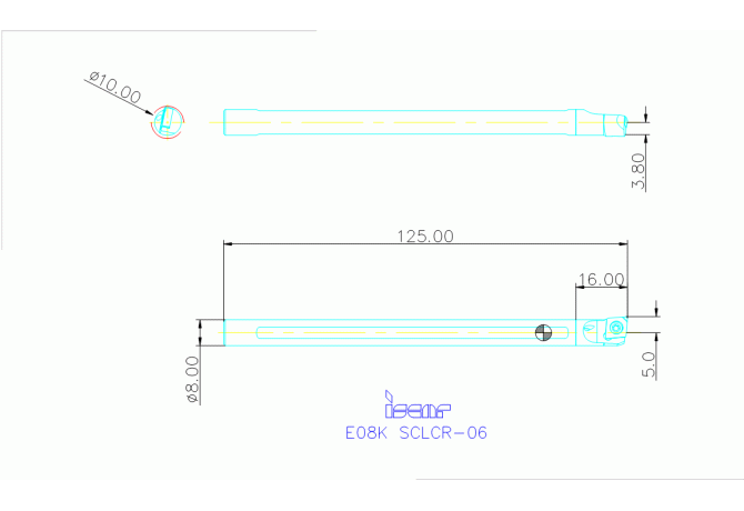 E08K SCLCR-06
