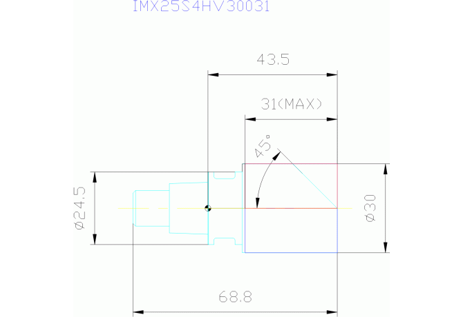IMX25S4HV30031 EP7020