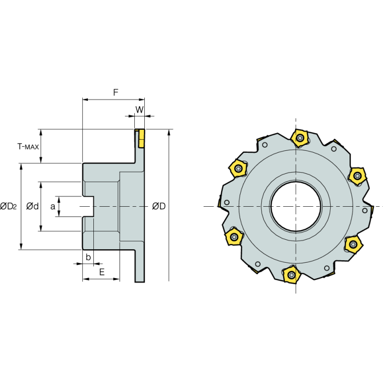 SPBM160-08R