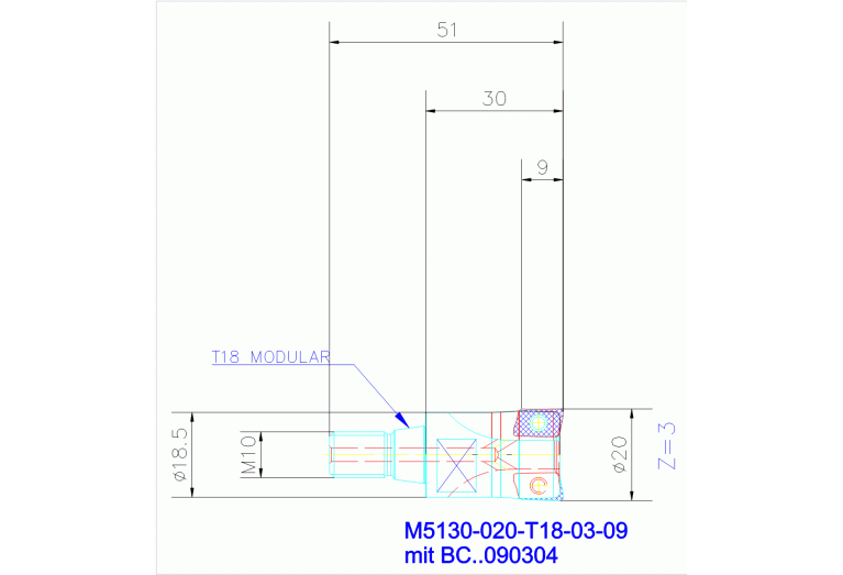 M5130-020-T18-03-09