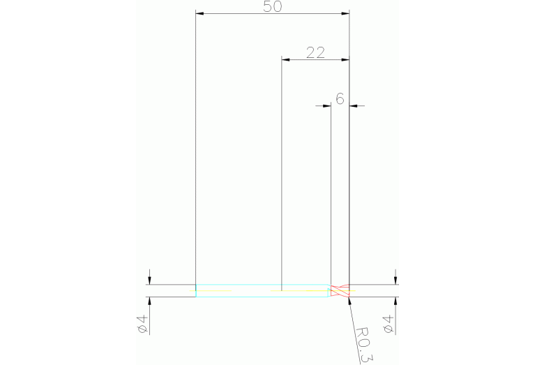 2S220-0400-030-NC H10F