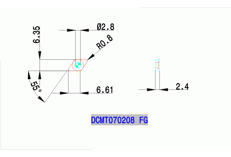 DCMT 070208 FG PV3010