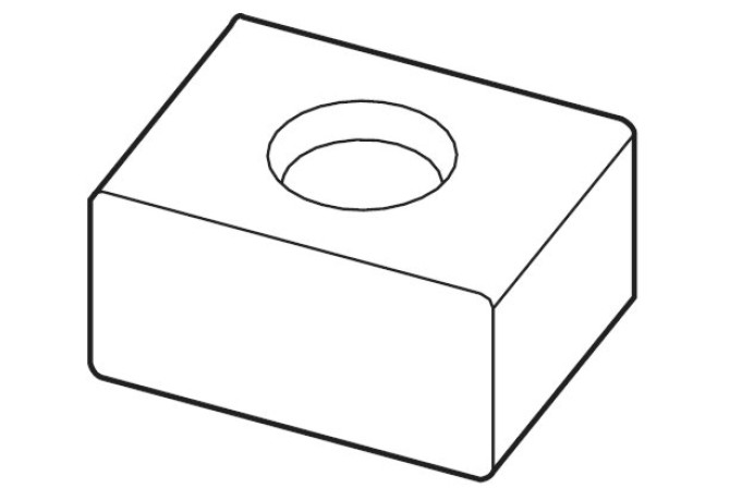LNEQ1250R04 KCK15