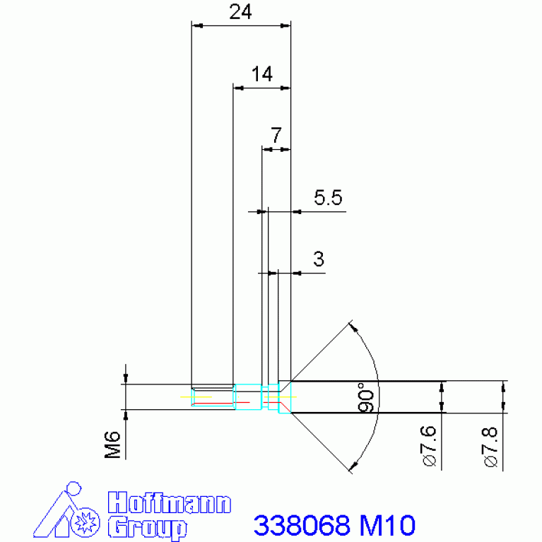 338068 M10