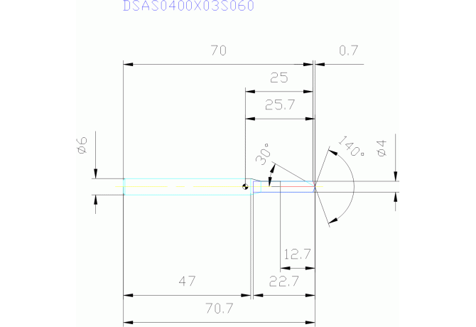 DSAS0400X03S060