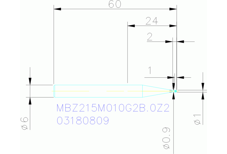 MBZ215M010G2B.0Z2 ALTIN