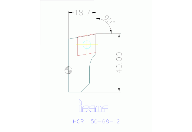 IHCR 50-68-12