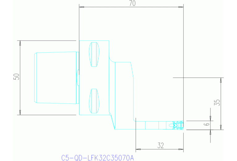 C5-QD-LFK32C35070A