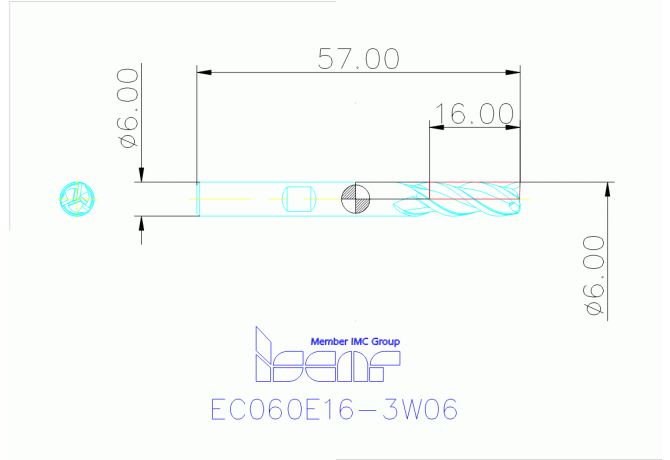 EC060E16-3W06 IC900