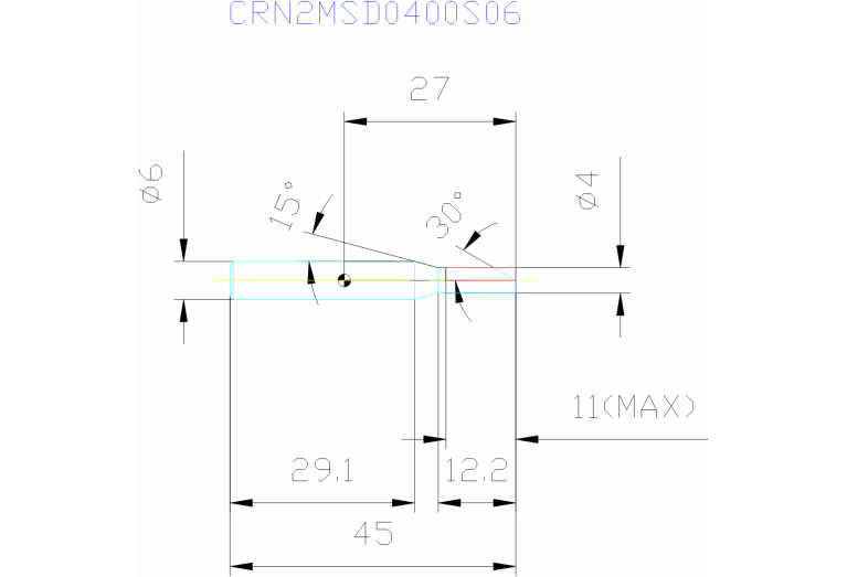 CRN2MSD0400S06