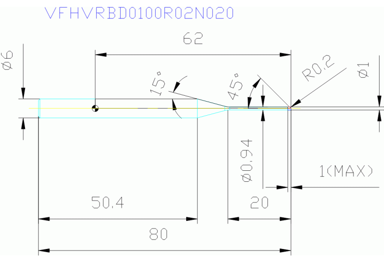 VFHVRBD0100R02N020
