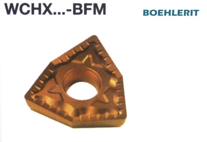 WCHX10T308EN-BFM LC225K