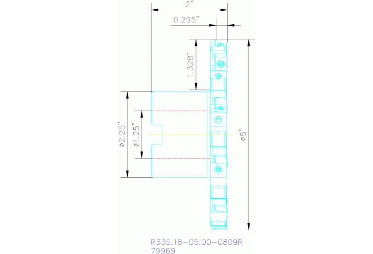 R335.18-05.00-0809R