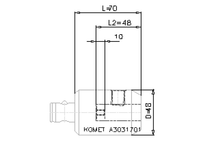 A30 31701