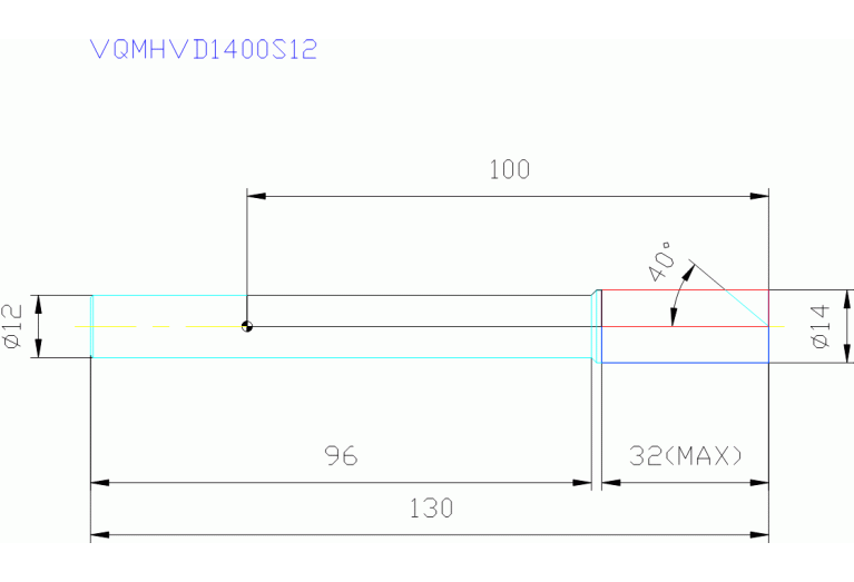 VQMHVD1400S12