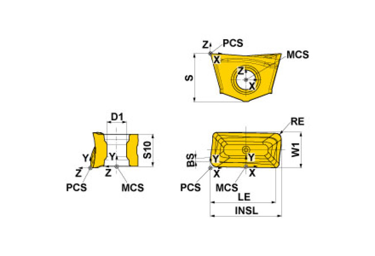 XNMU190912R-HS MP9130