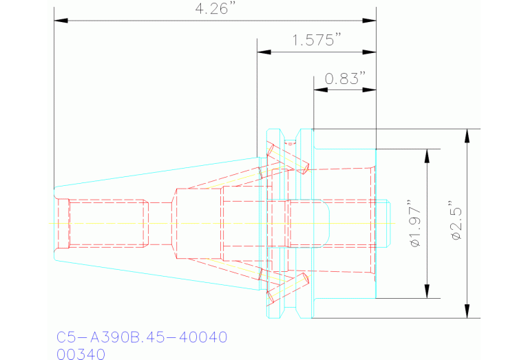 C5-A390B.45-40040