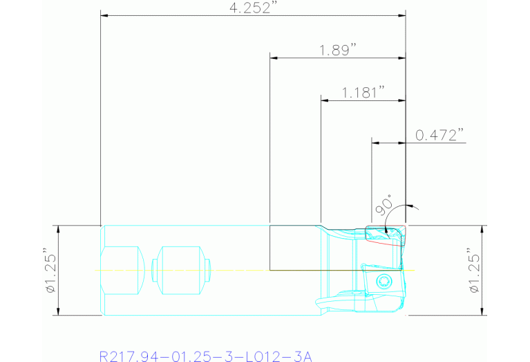 R217.94-01.25-3-LO12-3A