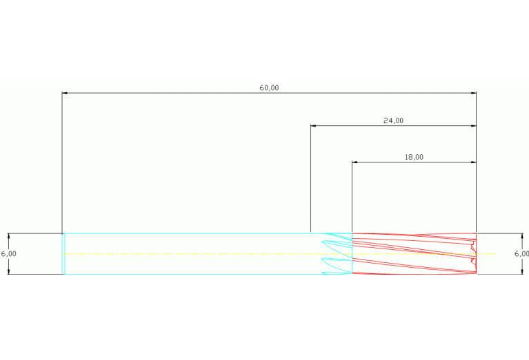 2P050-0600-OA O10A