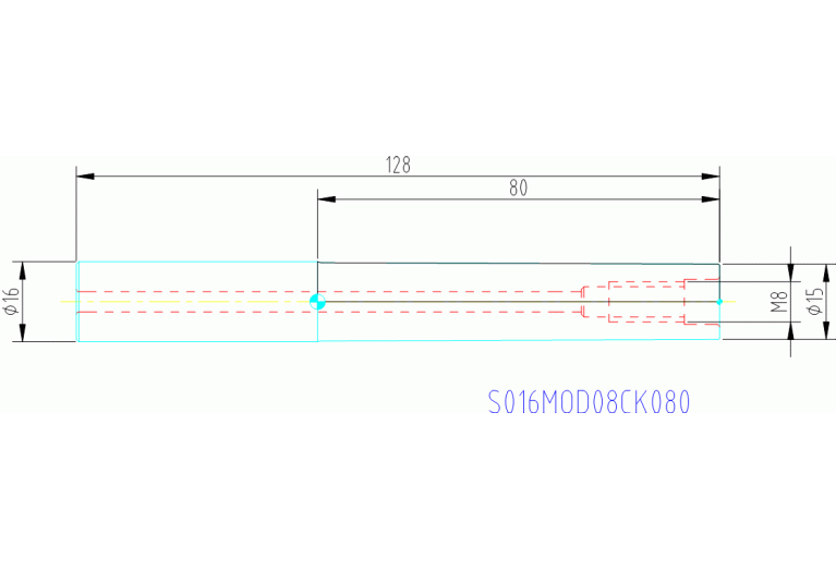 S016MOD08CK080