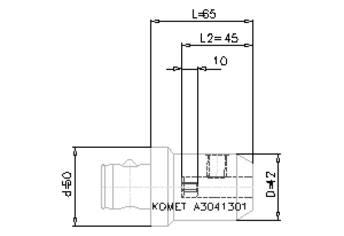 A30 41301