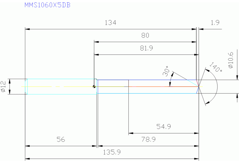 MMS1060X5DB DP7020