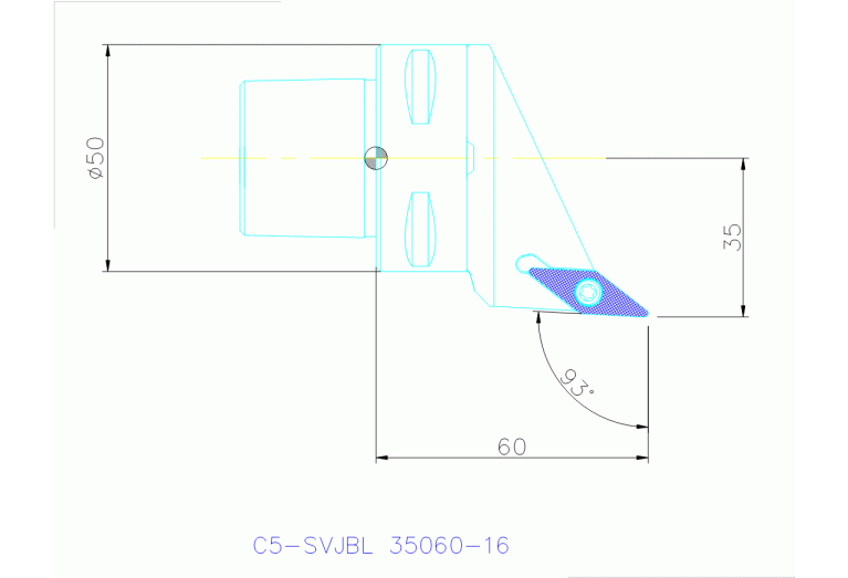 C5-SVJBL 35060-16