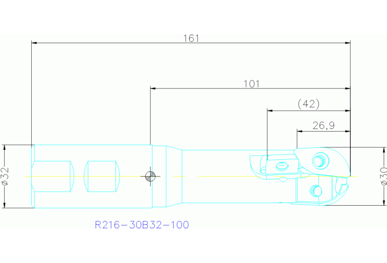 R216-30B32-100