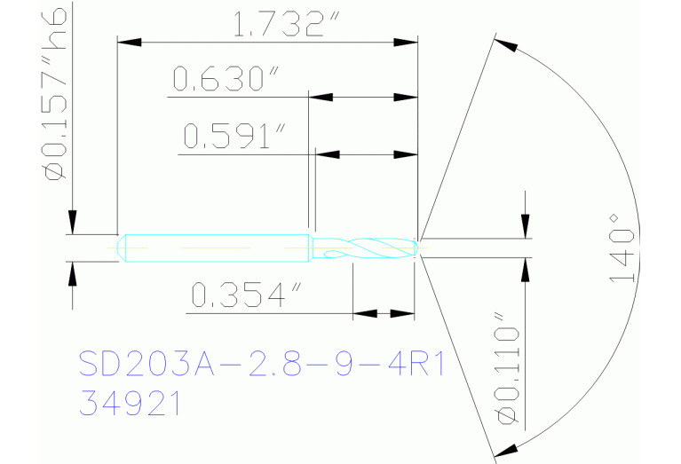 SD203A-2.8-9-4R1