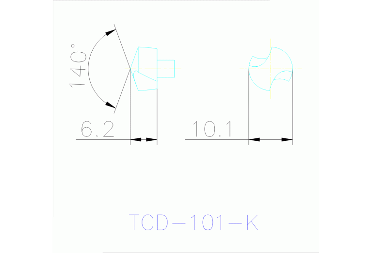 TKA1010R01 IN2505