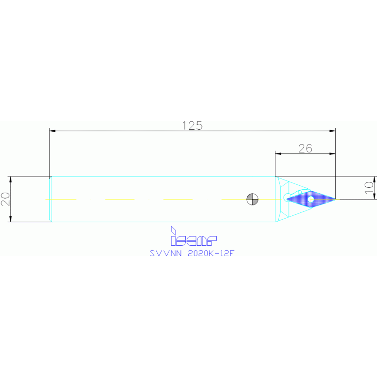 SVVNN 2020K-12F