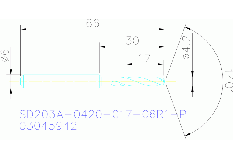 SD203A-0420-017-06R1-P