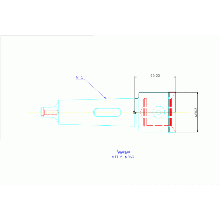 MTT 5-MB63