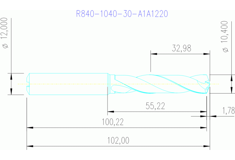 R840-1040-30-A1A 1220