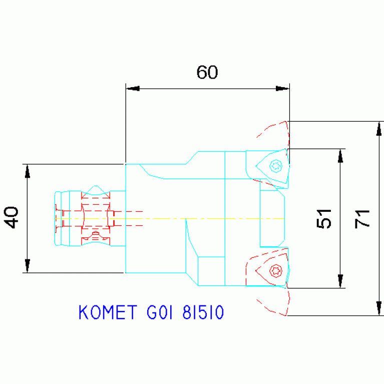 G01 81510