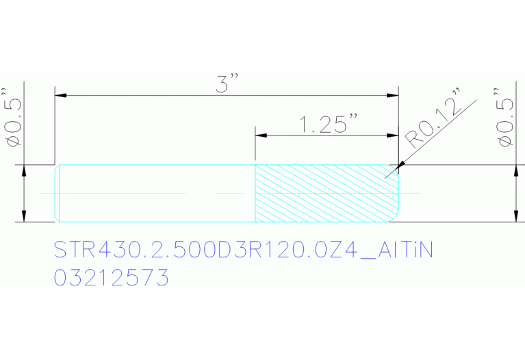 STR430.2.500D3R120.0Z4 ALTIN
