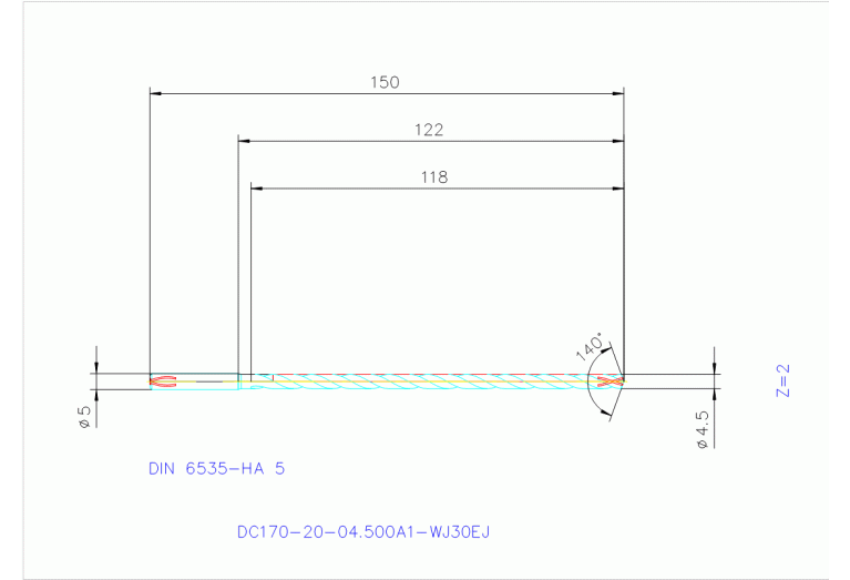 DC170-20-04.500A1-WJ30EJ