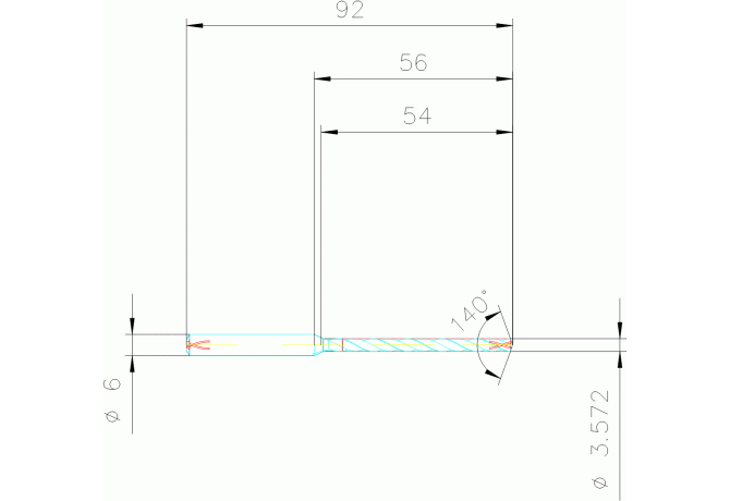 A6585TFT-9/64IN