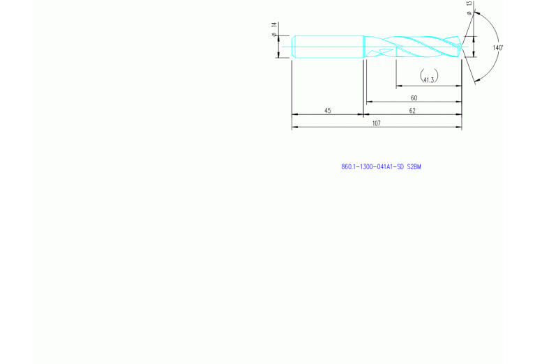 860.1-1300-041A1-SD S2BM