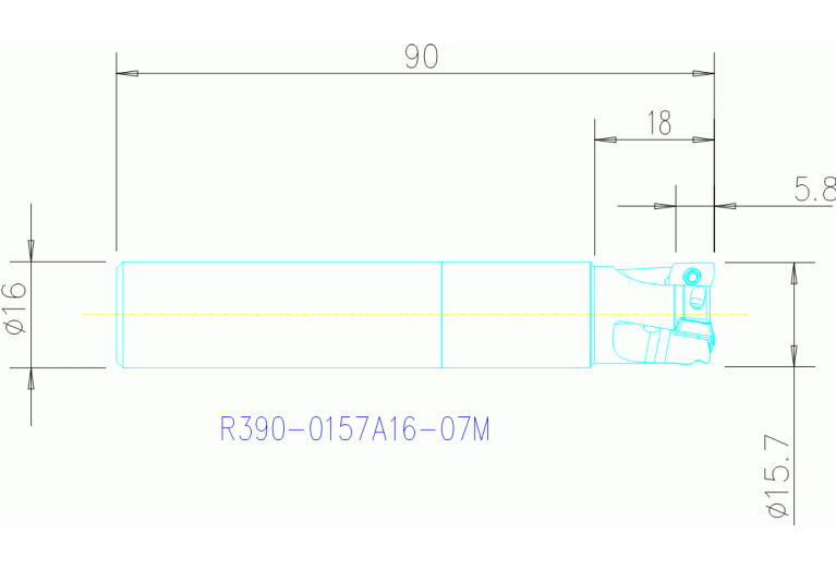R390-0157A16-07M