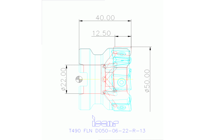 T490 FLN D050-06-22-R-13