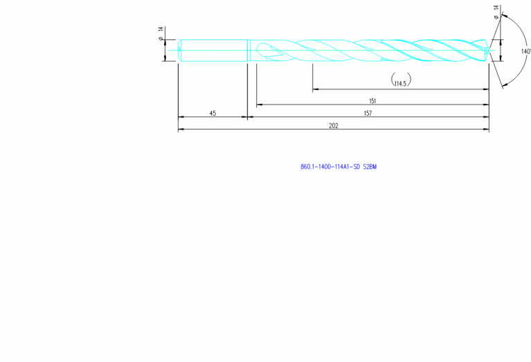 860.1-1400-114A1-SD S2BM