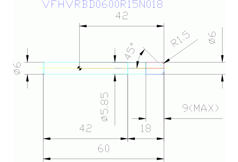VFHVRBD0600R15N018