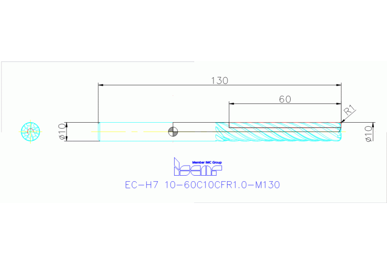 EC-H7 10-60C10CFR1.0-M130 IC902