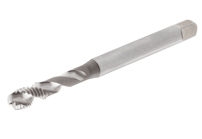 TPS M-4.5X0.75-M HETI